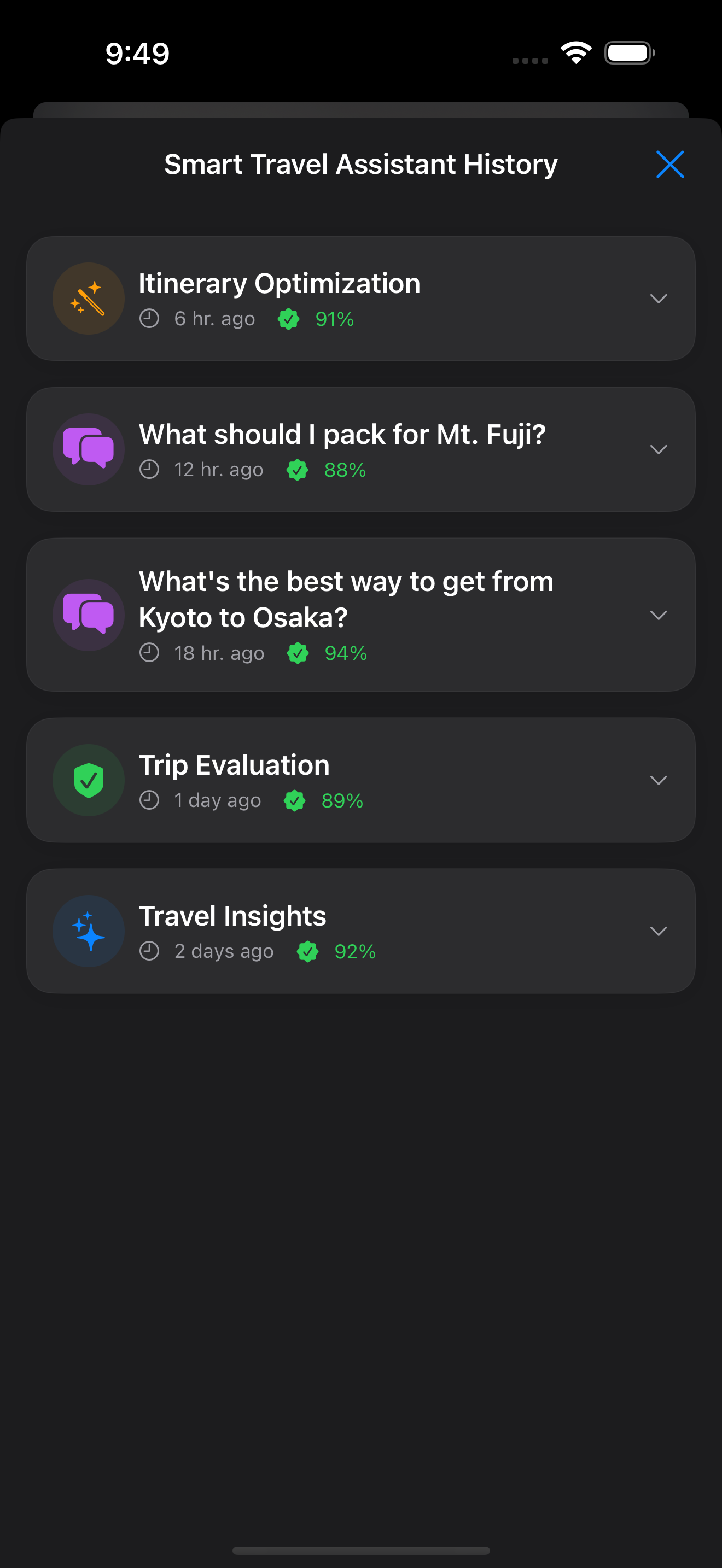 AI Assistant